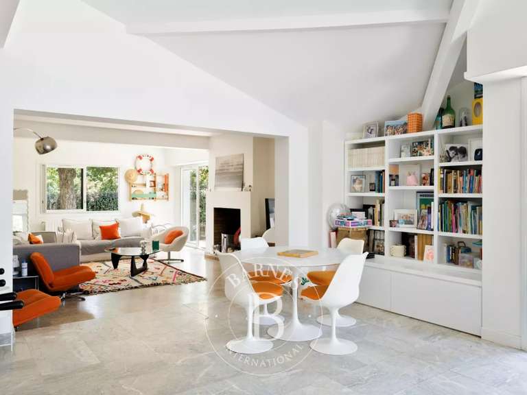 Maison Seignosse - 5 chambres - 400m²
