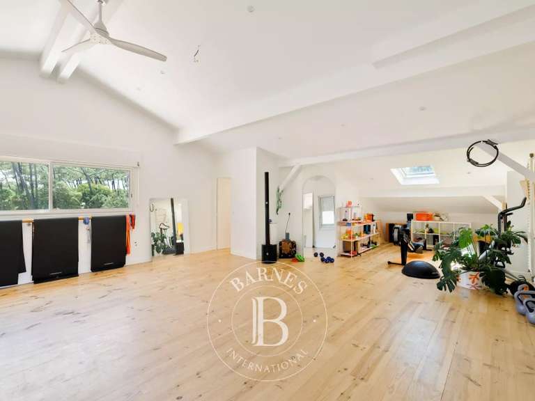 Maison Seignosse - 5 chambres - 400m²