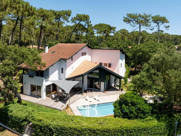 Maison Seignosse - 5 chambres - 400m²