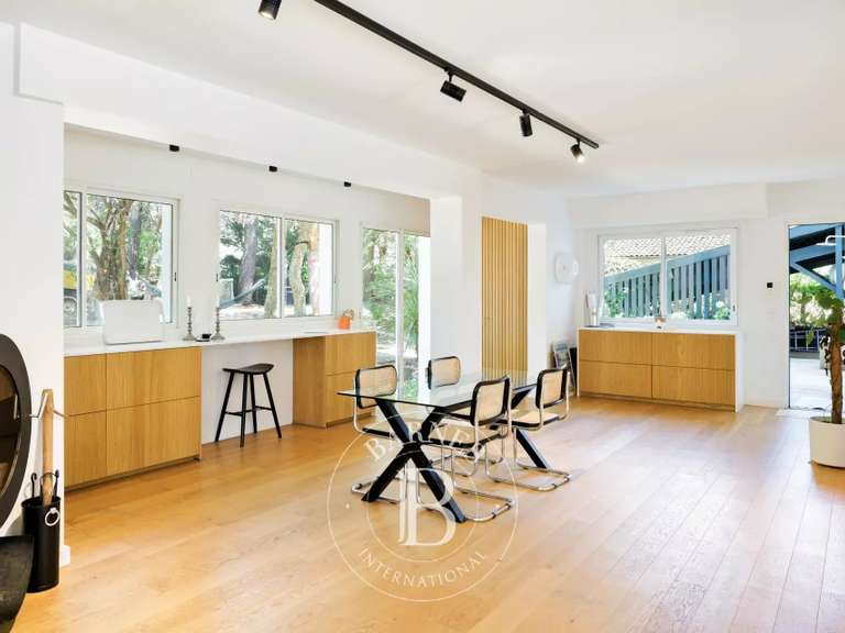 Maison Seignosse - 5 chambres - 400m²