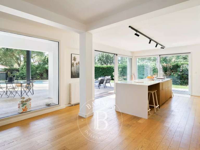 Maison Seignosse - 5 chambres - 400m²