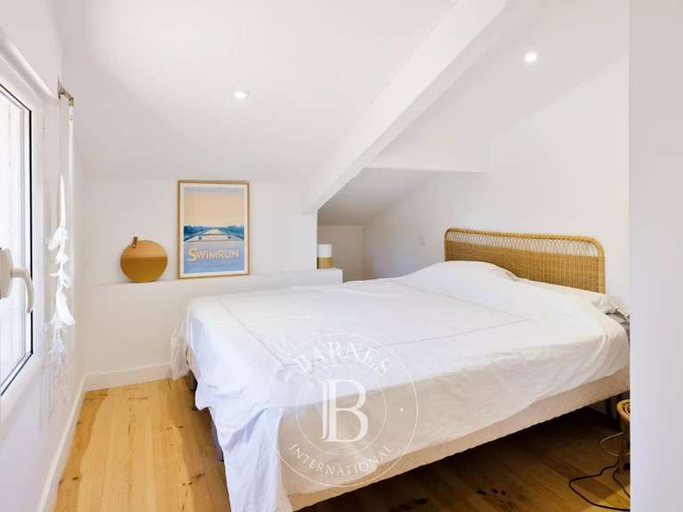 Maison Seignosse - 5 chambres - 400m²