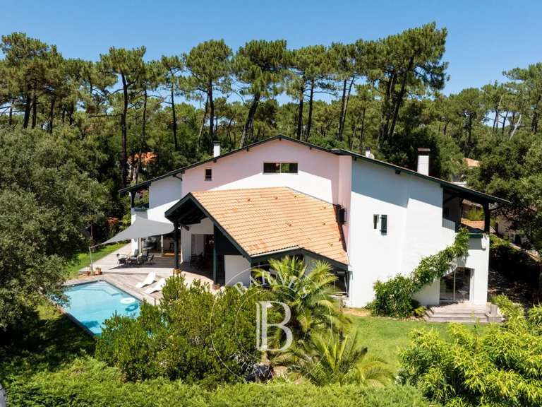 Maison Seignosse - 5 chambres - 400m²