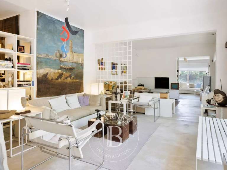 Maison Seignosse - 3 chambres - 186m²