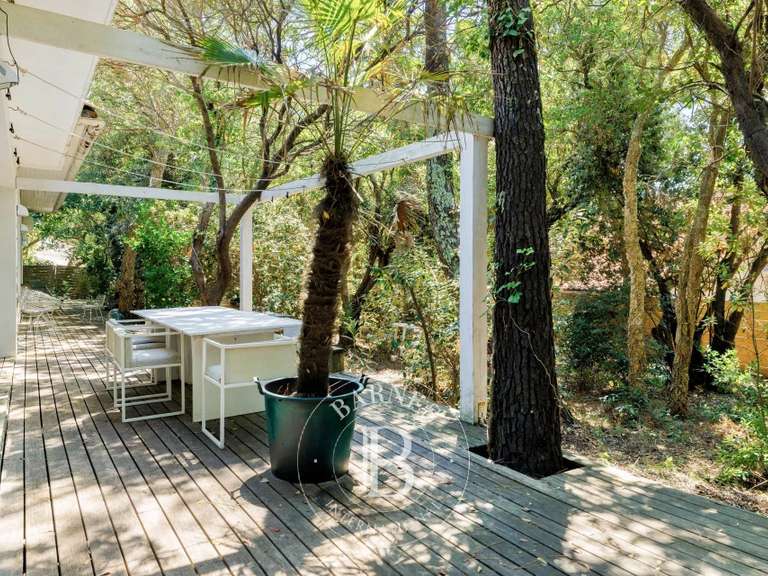Maison Seignosse - 3 chambres - 186m²