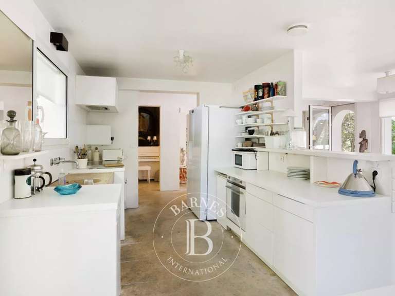 Maison Seignosse - 3 chambres - 186m²