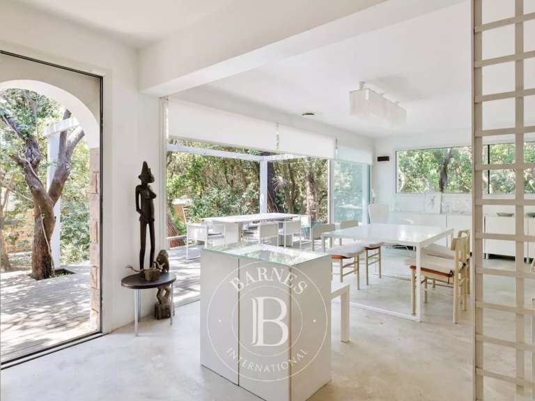 Maison Seignosse - 3 chambres - 186m²