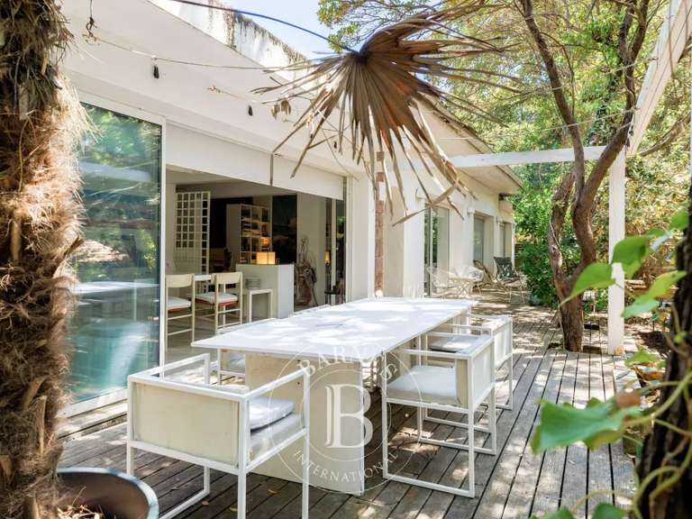 Maison Seignosse - 3 chambres - 186m²