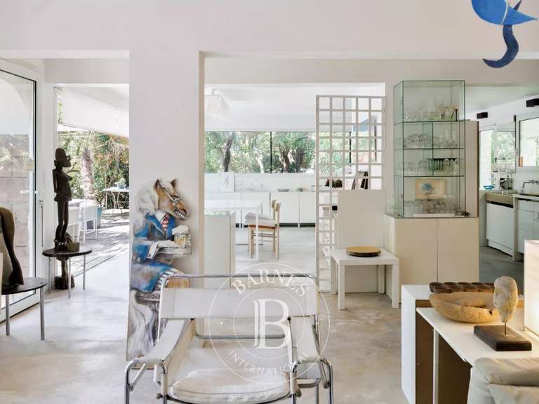 Maison Seignosse - 3 chambres - 186m²