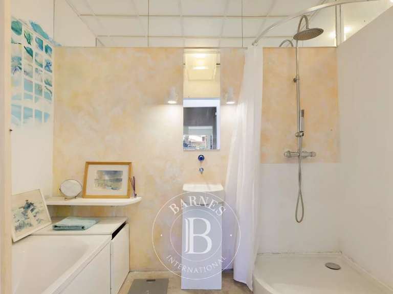 Maison Seignosse - 3 chambres - 186m²
