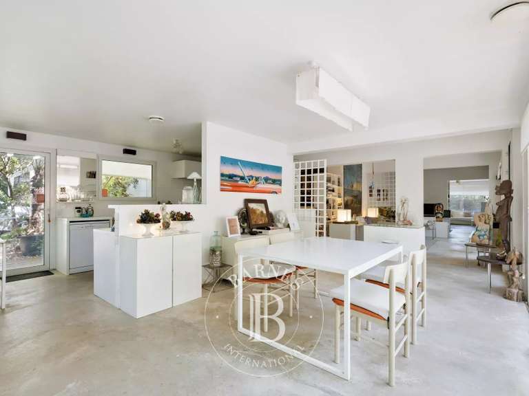 Maison Seignosse - 3 chambres - 186m²
