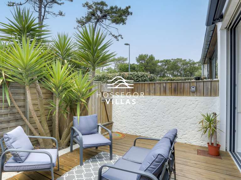 Maison Seignosse - 2 chambres - 65m²
