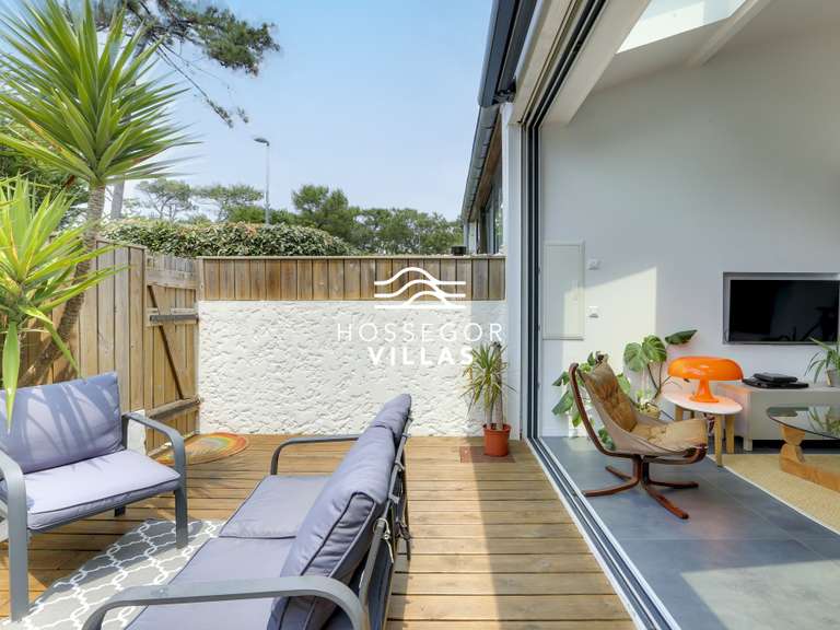 Maison Seignosse - 2 chambres - 65m²