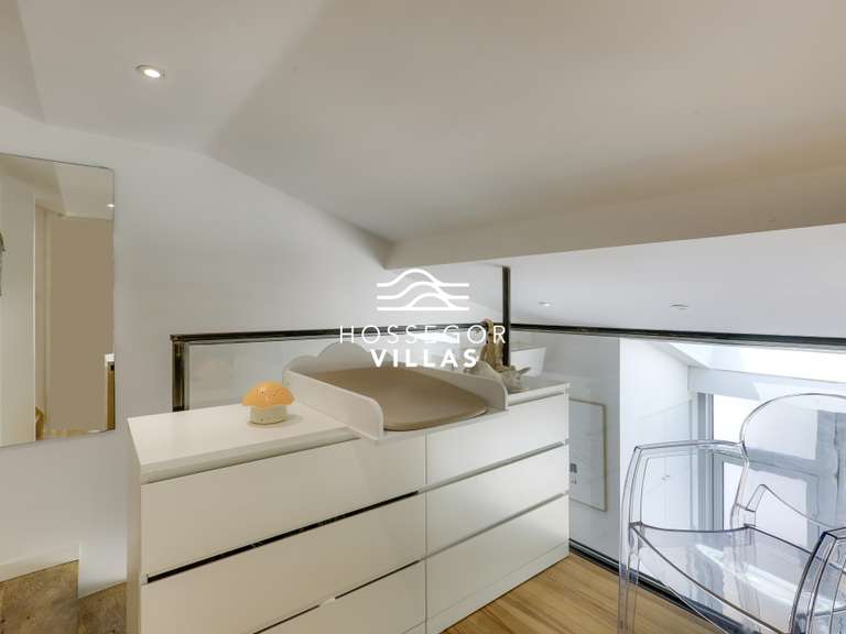 Maison Seignosse - 2 chambres - 65m²