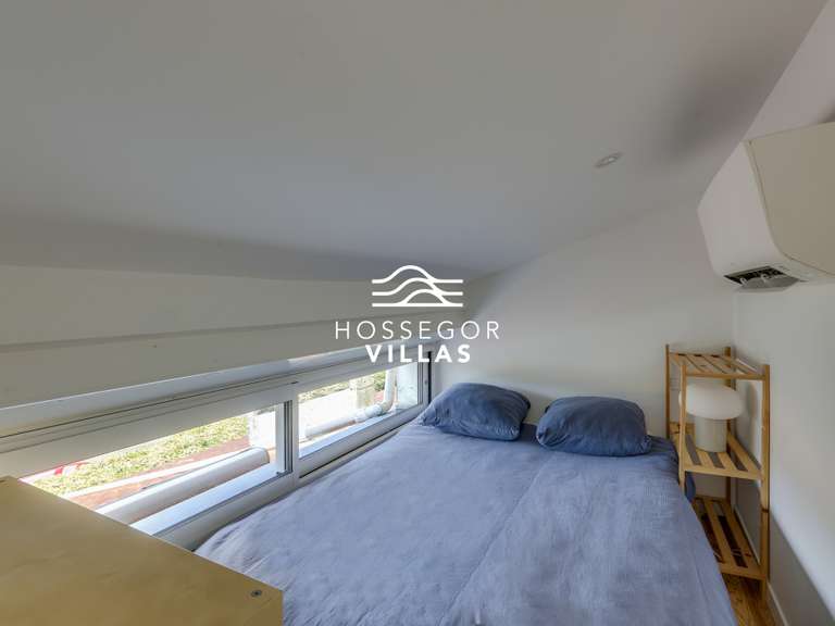 Maison Seignosse - 2 chambres - 65m²