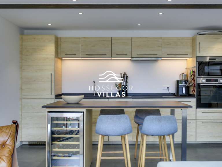 Maison Seignosse - 2 chambres - 65m²