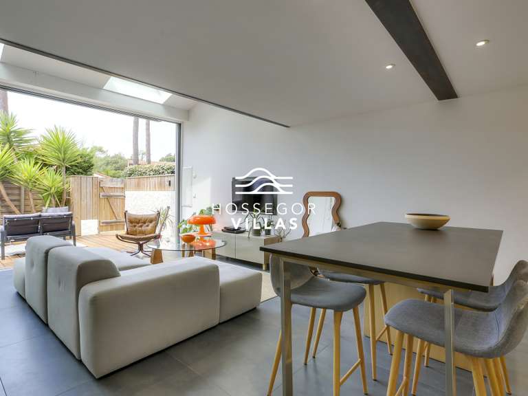 Maison Seignosse - 2 chambres - 65m²