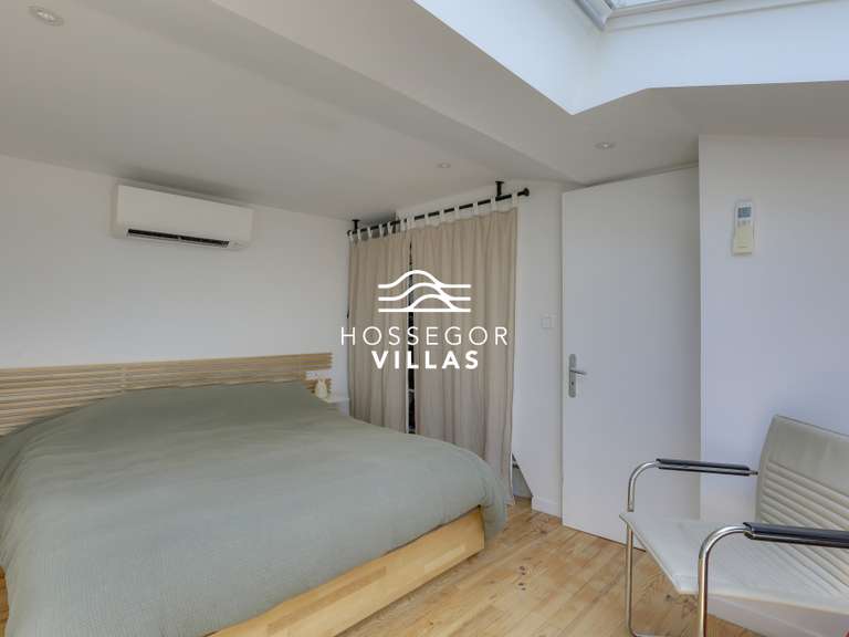 Maison Seignosse - 2 chambres - 65m²