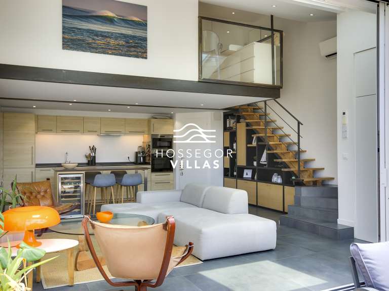 Maison Seignosse - 2 chambres - 65m²