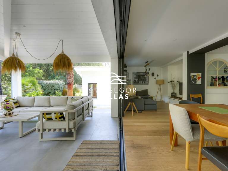 Maison Seignosse - 4 chambres - 180m²