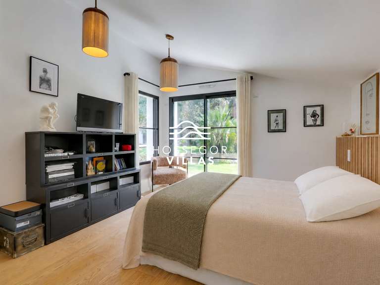 Maison Seignosse - 4 chambres - 180m²