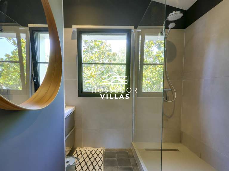 Maison Seignosse - 4 chambres - 180m²
