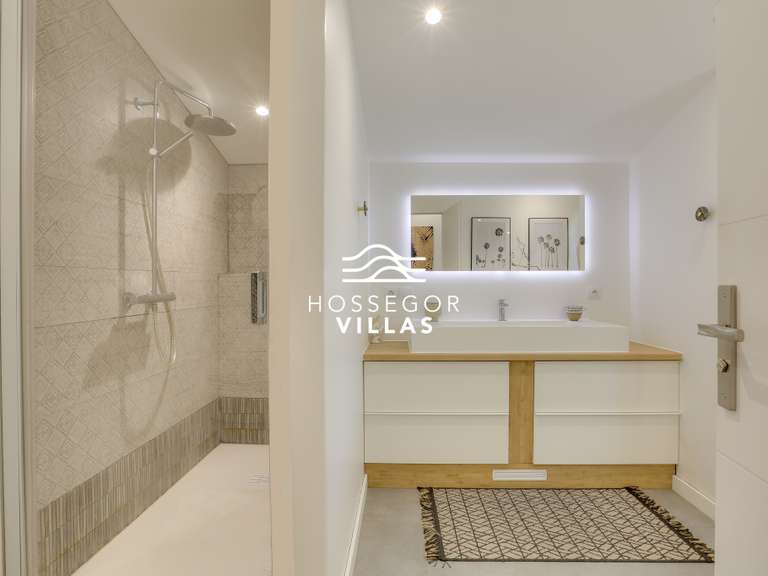 Maison Seignosse - 4 chambres - 180m²