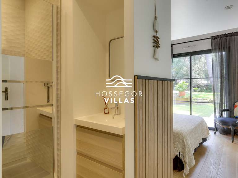 Maison Seignosse - 4 chambres - 180m²