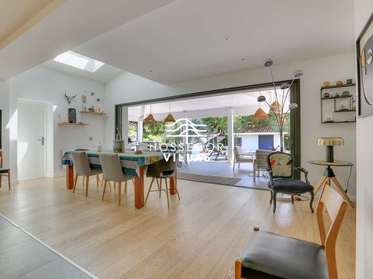 Maison Seignosse - 4 chambres - 180m²