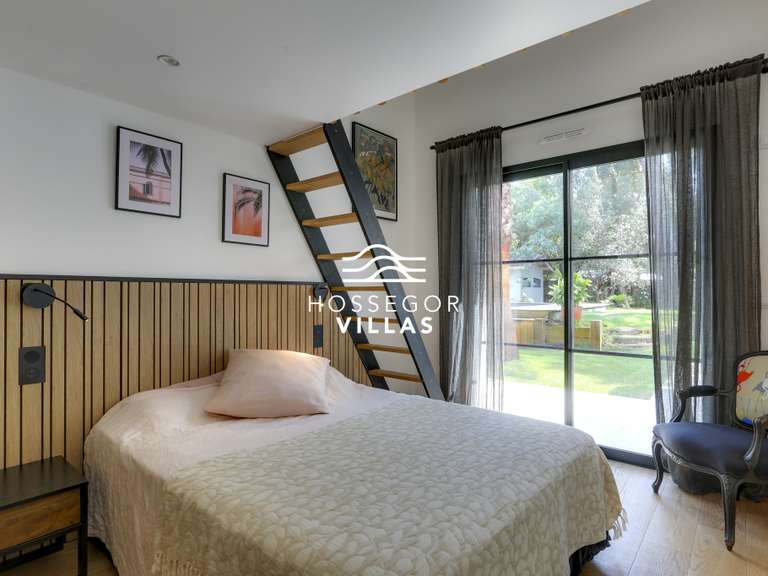 Maison Seignosse - 4 chambres - 180m²