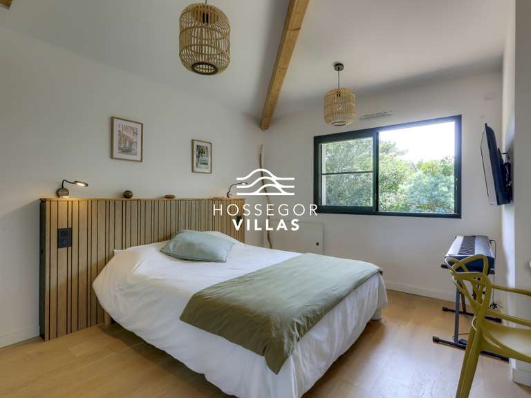 Maison Seignosse - 4 chambres - 180m²