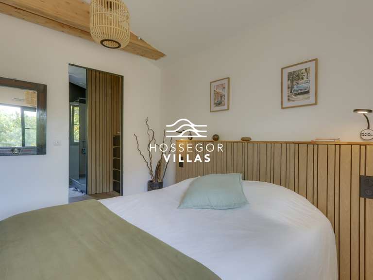 Maison Seignosse - 4 chambres - 180m²