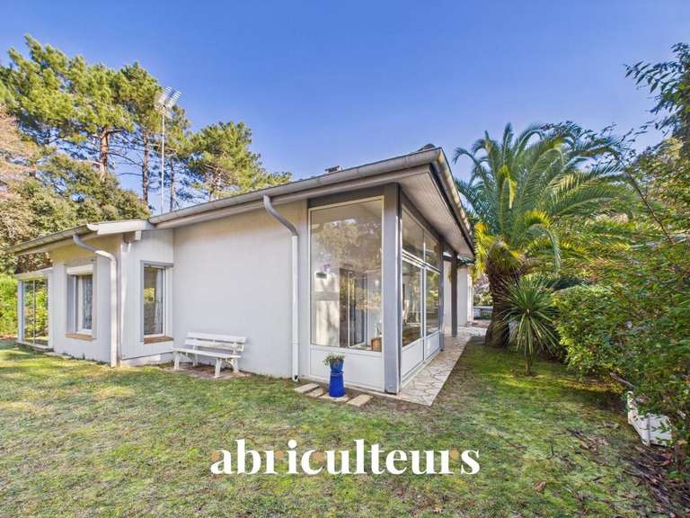Maison Seignosse - 3 chambres - 127m²