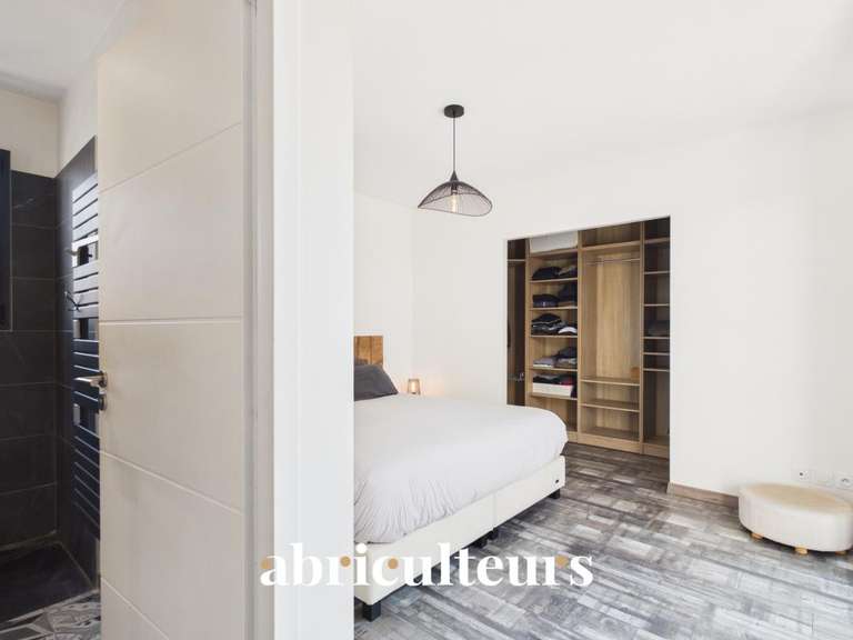 House Seignosse - 5 bedrooms - 165m²
