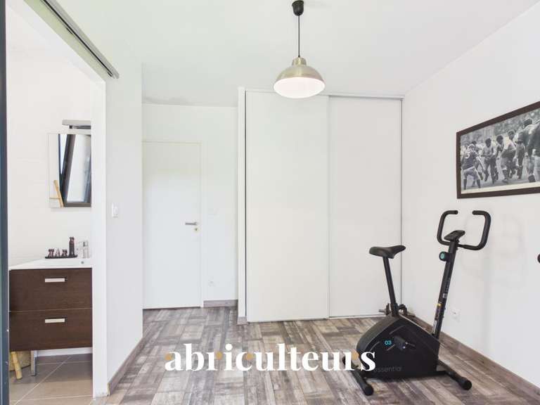 House Seignosse - 5 bedrooms - 165m²
