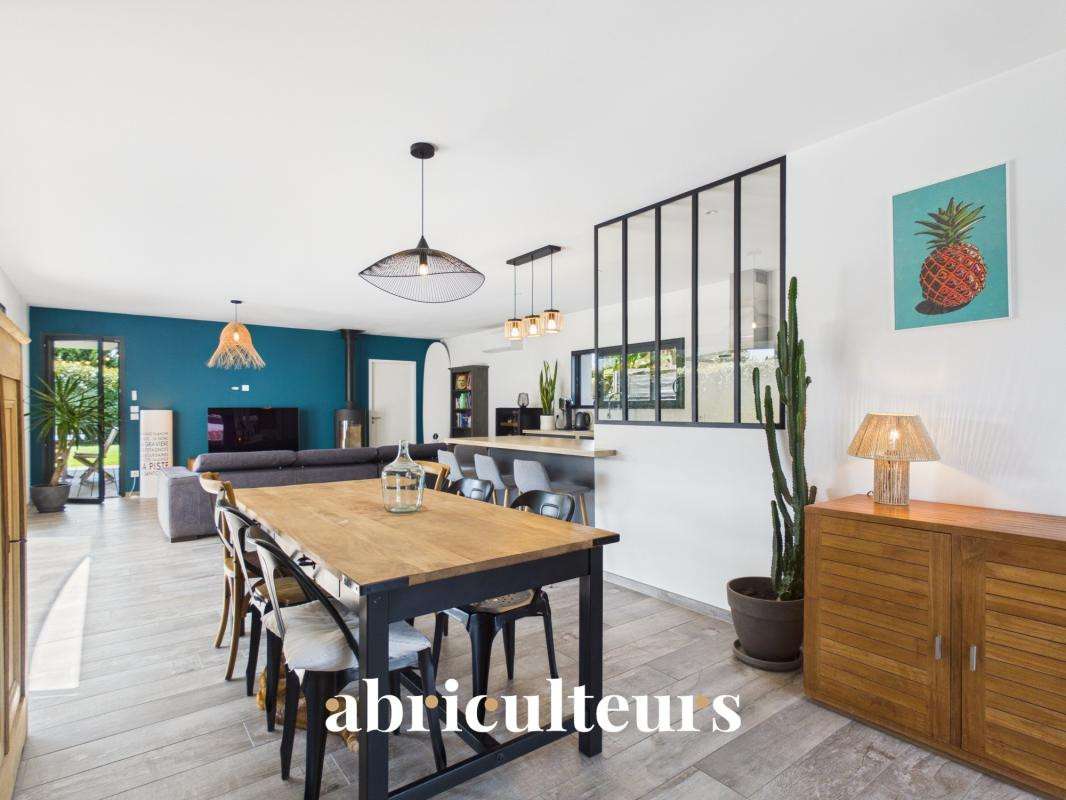 House Seignosse