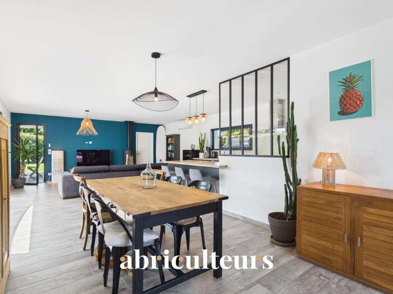 House Seignosse - 5 bedrooms - 165m²