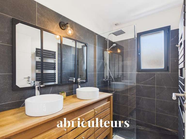 House Seignosse - 5 bedrooms - 165m²