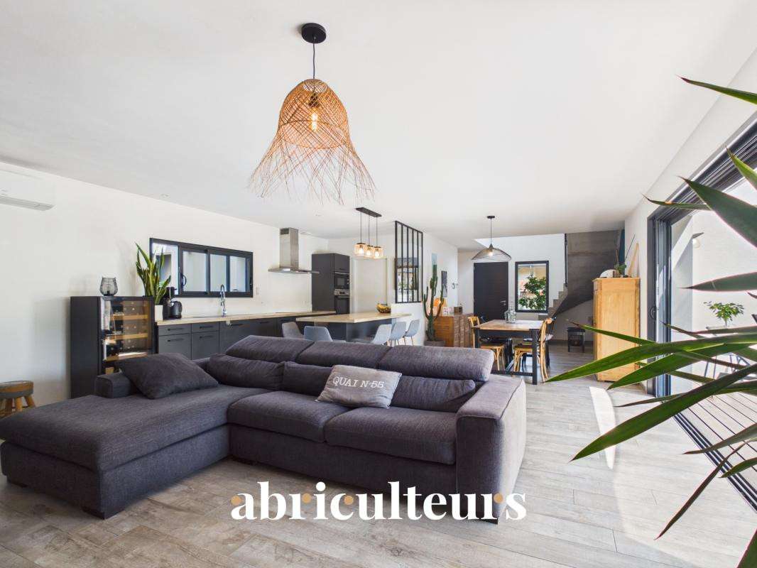 House Seignosse