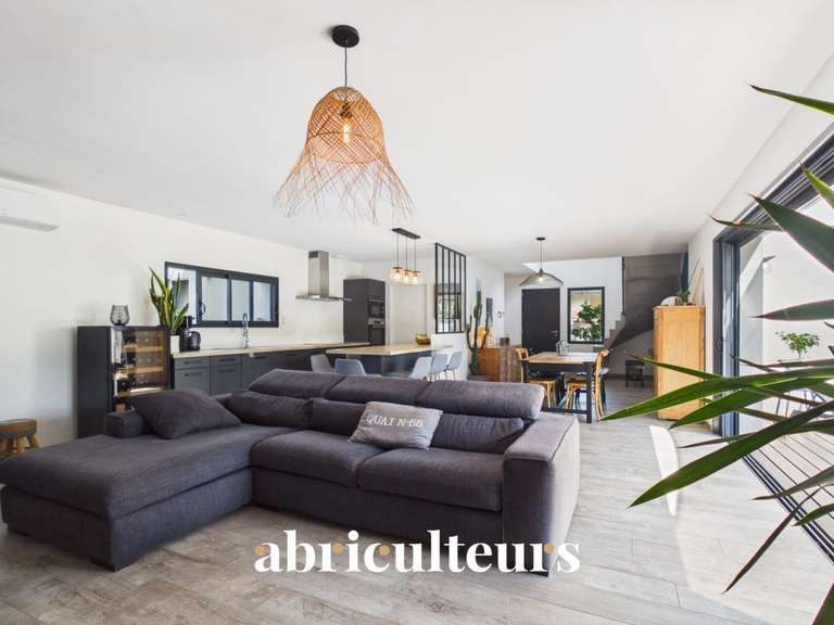 House Seignosse - 5 bedrooms - 165m²