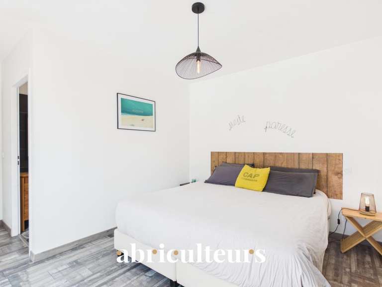 House Seignosse - 5 bedrooms - 165m²