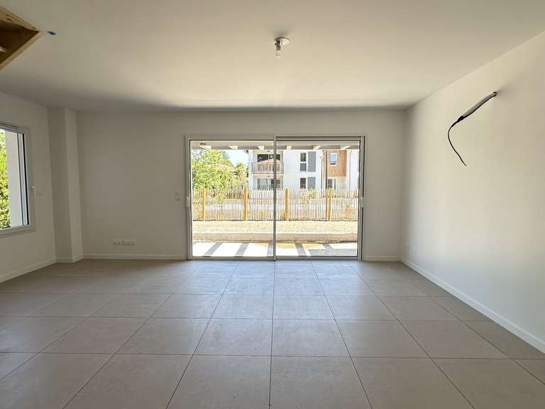 Maison Seignosse - 4 chambres - 101m²