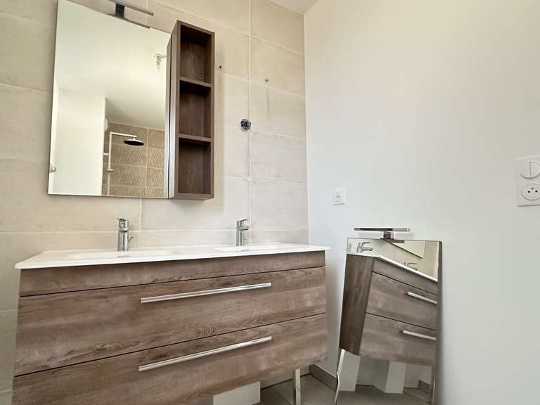 Maison Seignosse - 4 chambres - 101m²