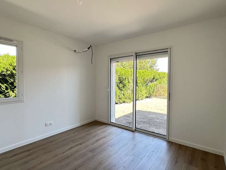 Maison Seignosse - 4 chambres - 101m²