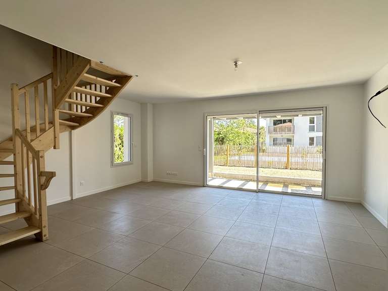 Maison Seignosse - 4 chambres - 101m²