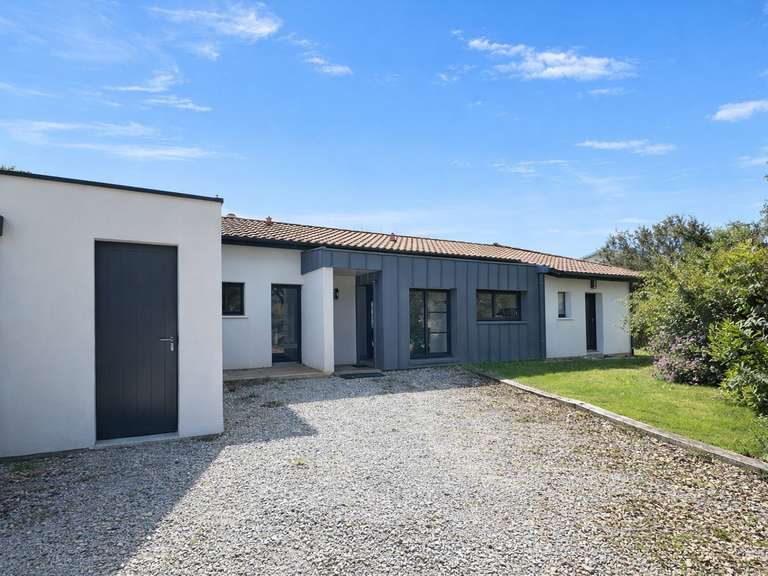 Maison Seignosse - 4 chambres - 125m²