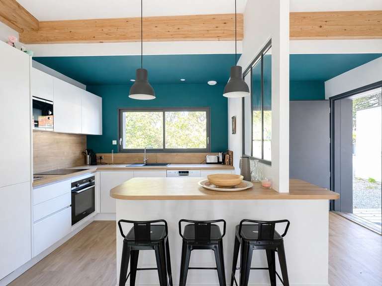 Maison Seignosse - 4 chambres - 125m²