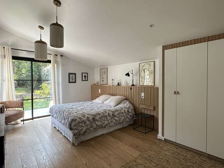 Maison Seignosse - 4 chambres - 180m²