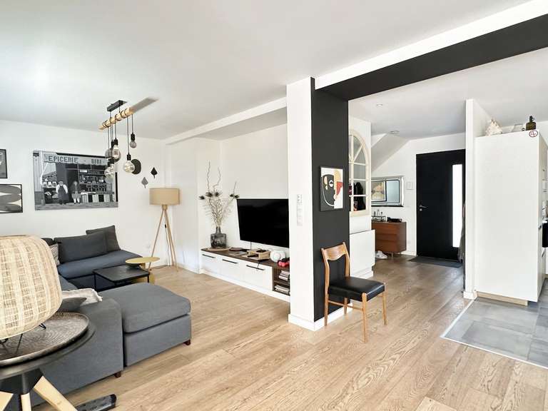 Maison Seignosse - 4 chambres - 180m²