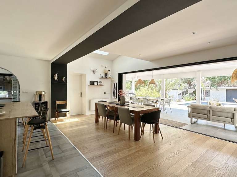 Maison Seignosse - 4 chambres - 180m²